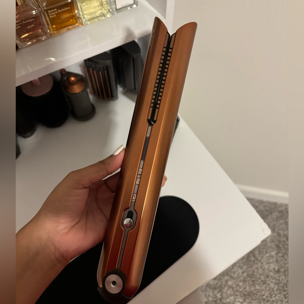 Dyson Corrale Cordless Hair Straightener